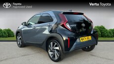 Toyota Aygo X 1.0 VVT-i Edge 5dr Petrol Hatchback